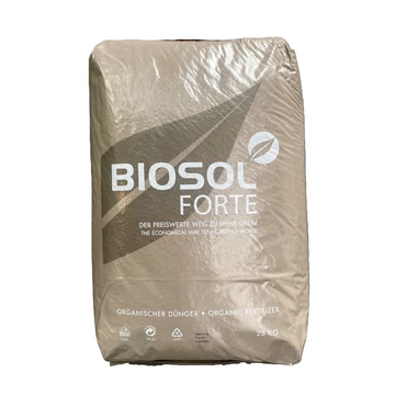 Biosol Forte 25kg