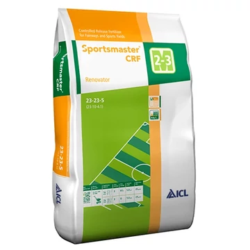 EVERRIS/ICL Landscaper Sportmaster Renovator