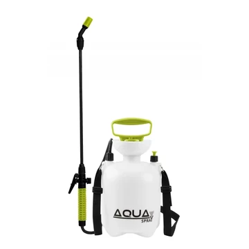 Nyomás permetező "AQUA SPRAY" 3L