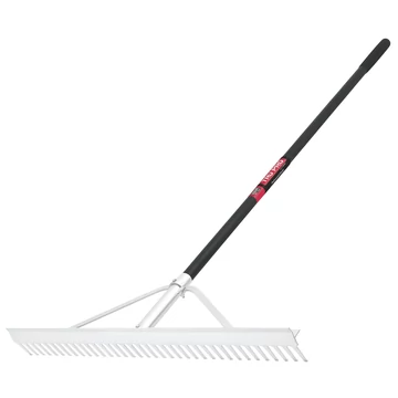 Truper alumínium gereblye 91cm