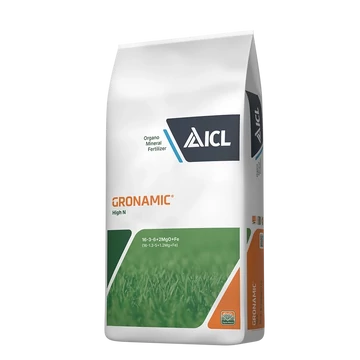 Gronamic Sport High N 25kg