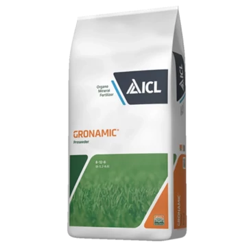 Gronamic Preseeder 25kg