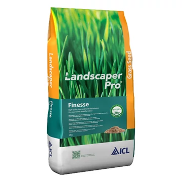 EVERRIS/ICL Landscaper Pro fűmag-Finesse 5kg