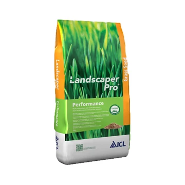 EVERRIS/ICL Landscaper Pro fűmag-Performance 5kg