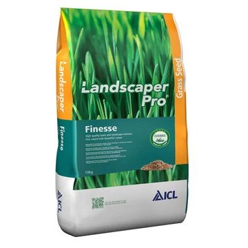 EVERRIS/ICL Landscaper Pro fűmag-Finesse 10kg
