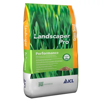 EVERRIS/ICL Landscaper Pro fűmag-Performance 10kg