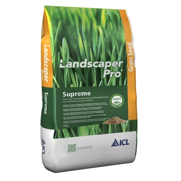 EVERRIS/ICL Landscaper Pro fűmag-Supreme 10kg