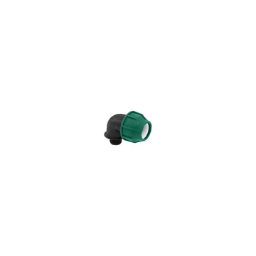 MPE könyök K 25x1/2 (10 bar)