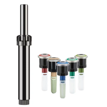 Hunter Eco Rotator 1000 90°-210° (sugár: 2,5-4,5m)