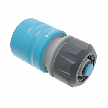 Cellfast gyorscsatlakozó 1/2" víz-stop IDEAL