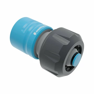 Cellfast gyorscsatlakozó 3/4" víz-stop IDEAL