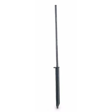 PFR/Rs mikroszórófej tartó, 30 cm csővel