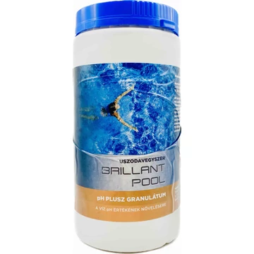 PH növelő granulátum  - 1kg
