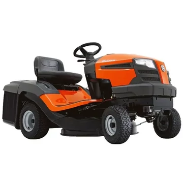 Husqvarna CT-126 fűnyírótraktor -  bérlés - 