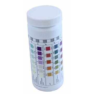 2 in 1 PH and Free Chlorine Total