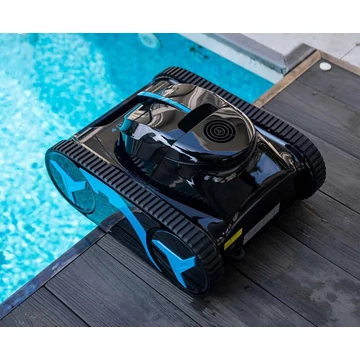 AQUAFORTE M30 WIRELESS POOL CLEANER