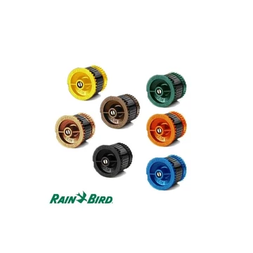 Rain Bird 10 VAN állítható fúvóka 0°-360° kék(sugár: 2,1-3,1m)