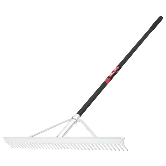 Truper alumínium gereblye 91cm