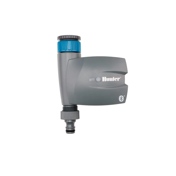 Hunter BTT-101  1 zónás csapra szerelhető bluethooth-os vezérlő