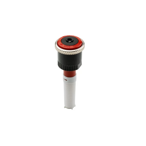 Hunter Rotator MP 2000 360° piros(sugár: 4-6,4m)
