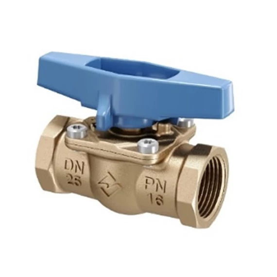 Golyóscsap MOFÉM  3/4" BB AHA