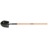 Kép 1/3 - Tramontina TR-AS ásó (fa nyél)