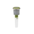 Kép 1/2 - Hunter Rotator MP 815SR 360° olajzöld(sugár: 2,5m-4,5m)