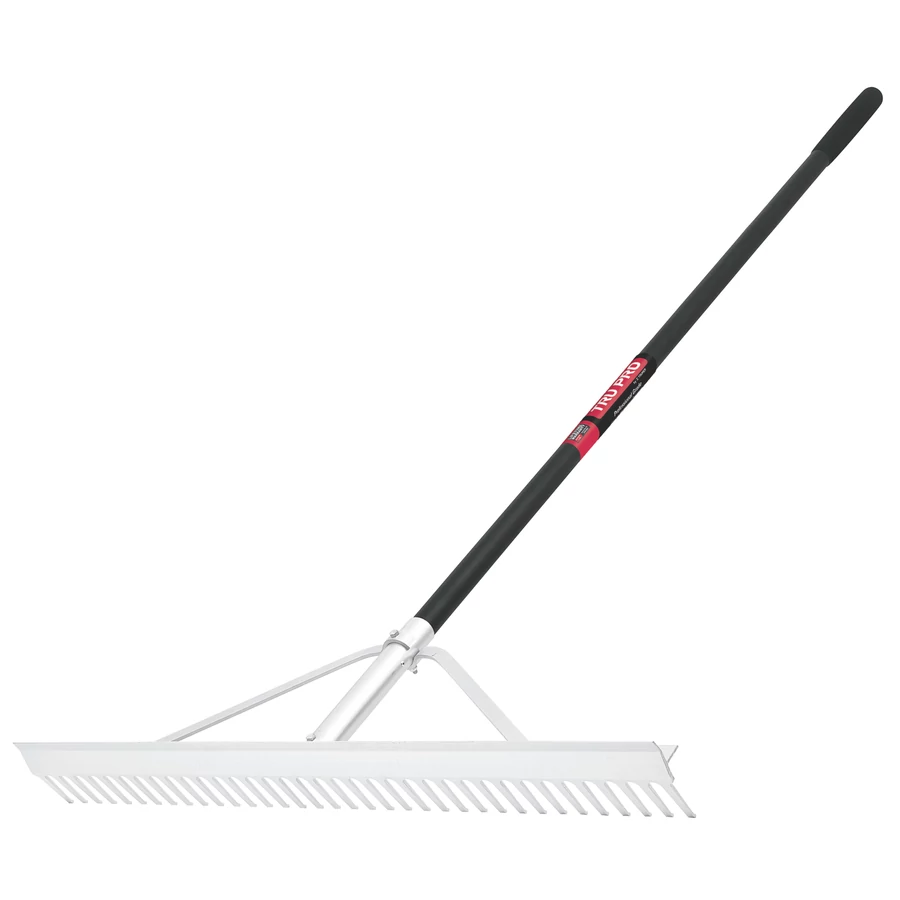 Truper alumínium gereblye 91cm