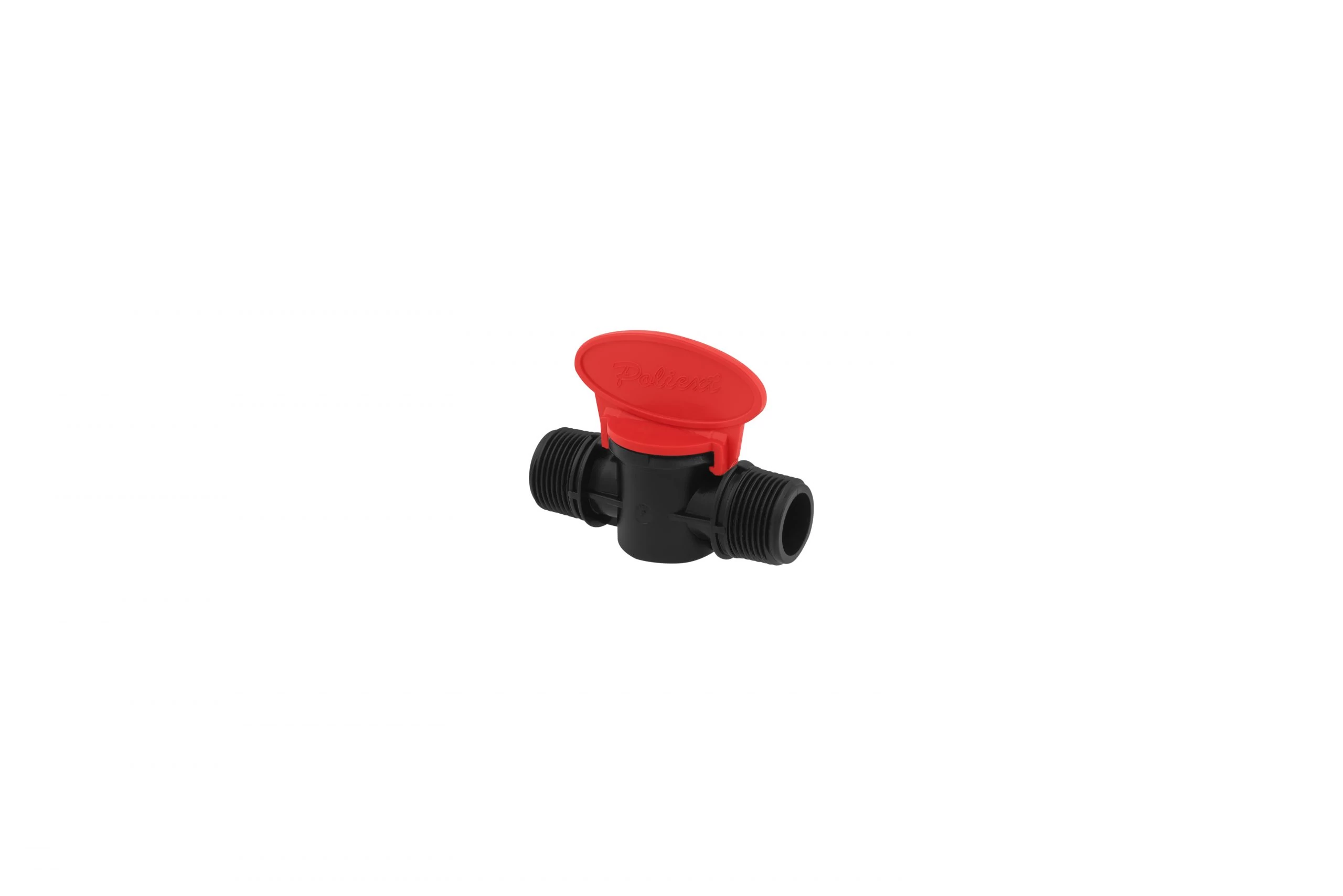 Hengeres MINI csap KK 3/4x3/4